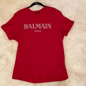 XL Balmain T-shirt